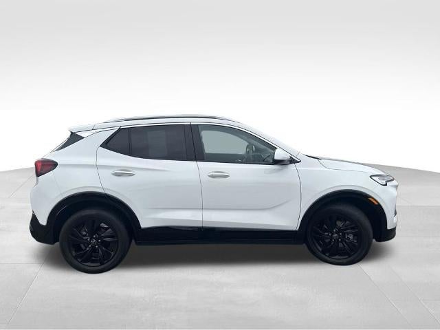 2024 Buick Encore GX Sport Touring FWD