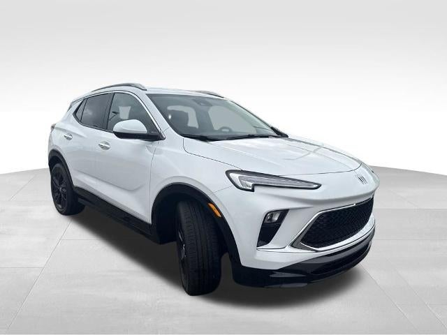2024 Buick Encore GX Sport Touring FWD