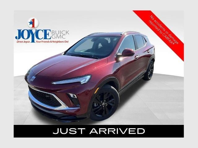 2024 Buick Encore GX Sport Touring FWD