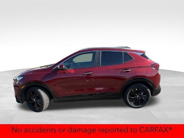 2024 Buick Encore GX Sport Touring FWD