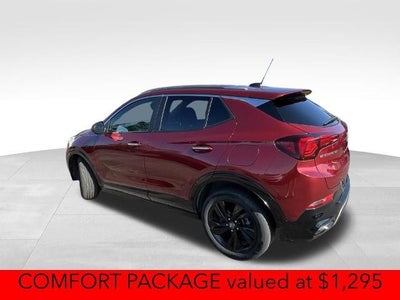 2024 Buick Encore GX Sport Touring FWD