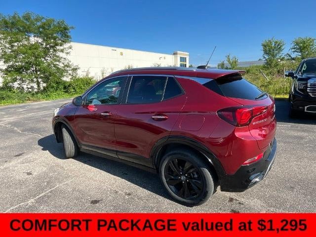 2024 Buick Encore GX Sport Touring FWD