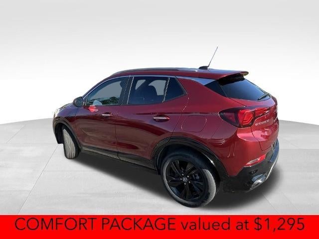 2024 Buick Encore GX Sport Touring FWD