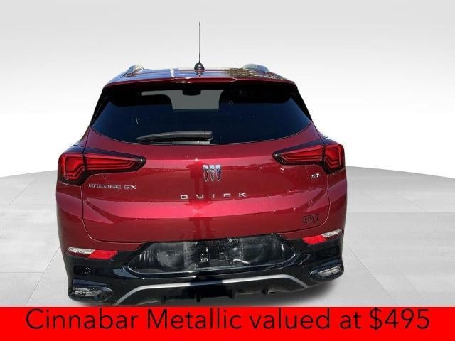 2024 Buick Encore GX Sport Touring FWD