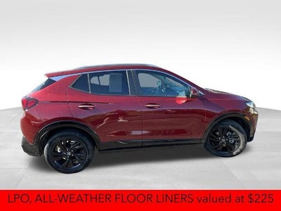 2024 Buick Encore GX Sport Touring FWD