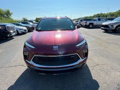 2024 Buick Encore GX Sport Touring FWD
