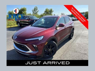 2024 Buick Encore GX Sport Touring FWD