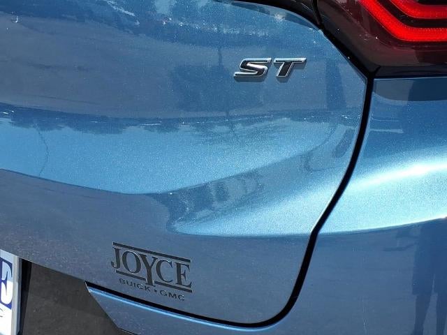 2024 Buick Encore GX Sport Touring FWD