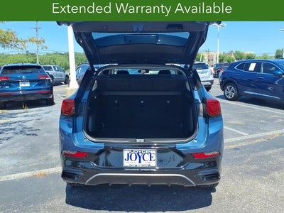2024 Buick Encore GX Sport Touring FWD