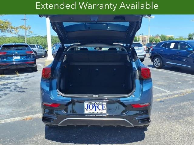 2024 Buick Encore GX Sport Touring FWD