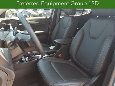 2024 Buick Encore GX Sport Touring FWD
