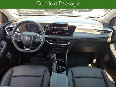 2024 Buick Encore GX Sport Touring FWD