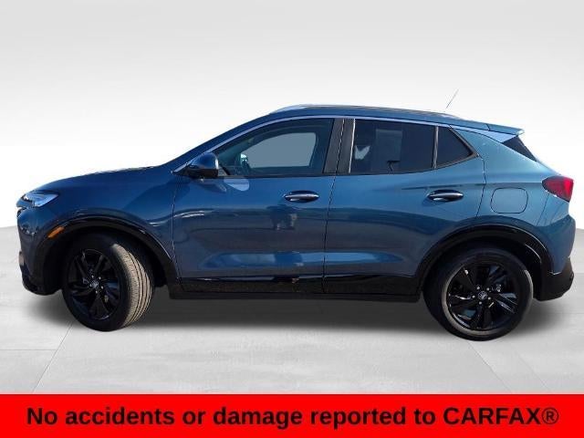 2024 Buick Encore GX Sport Touring FWD