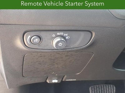 2024 Buick Encore GX Sport Touring FWD