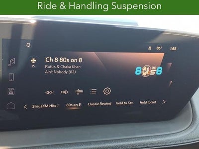 2024 Buick Encore GX Sport Touring FWD