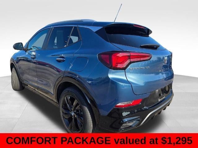 2024 Buick Encore GX Sport Touring FWD