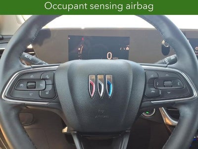 2024 Buick Encore GX Sport Touring FWD