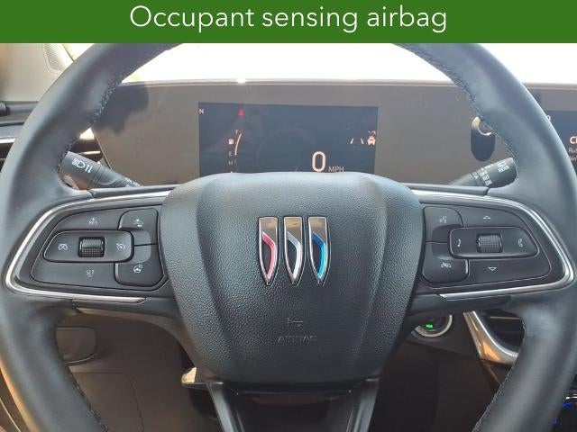 2024 Buick Encore GX Sport Touring FWD