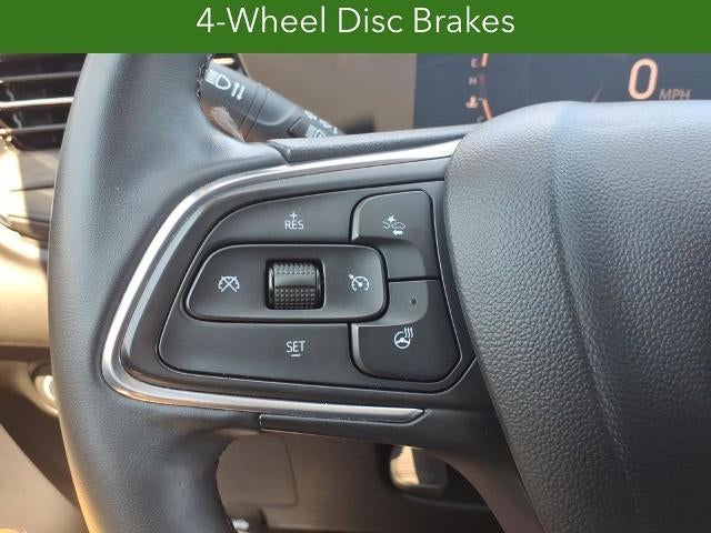 2024 Buick Encore GX Sport Touring FWD