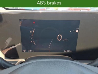 2024 Buick Encore GX Sport Touring FWD