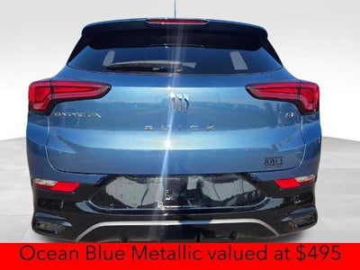 2024 Buick Encore GX Sport Touring FWD