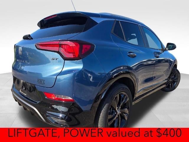2024 Buick Encore GX Sport Touring FWD