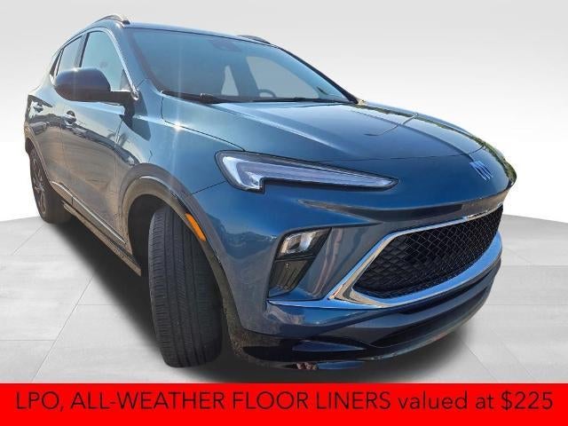 2024 Buick Encore GX Sport Touring FWD