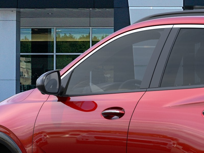 2026 Buick Encore GX Sport Touring FWD