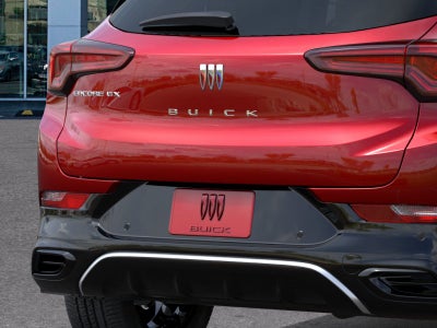 2026 Buick Encore GX Sport Touring FWD