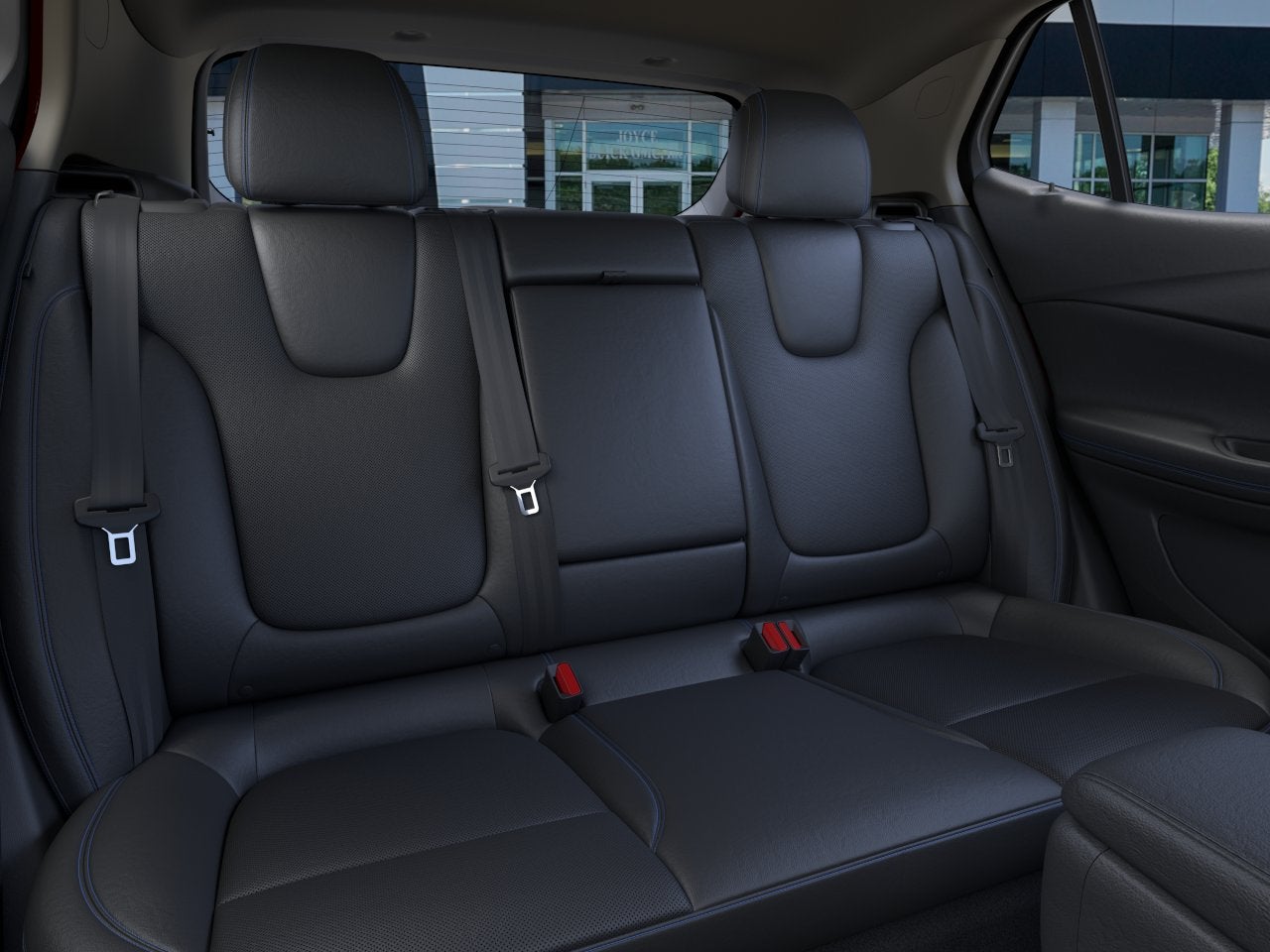 2026 Buick Encore GX Sport Touring FWD