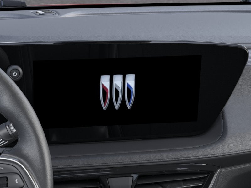 2026 Buick Encore GX Sport Touring FWD