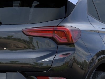 2026 Buick Encore GX Sport Touring FWD