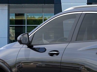 2026 Buick Encore GX Sport Touring FWD