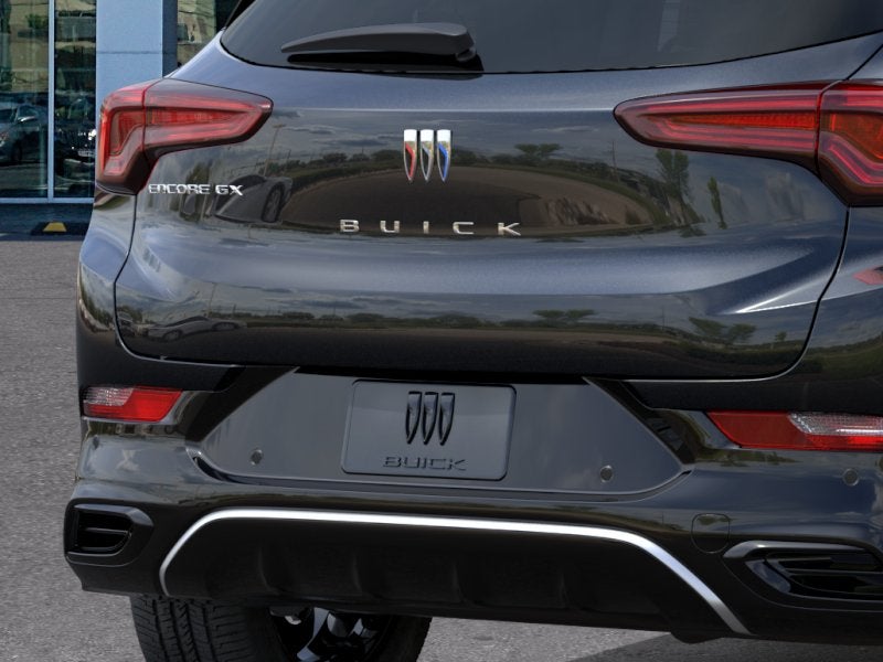 2026 Buick Encore GX Sport Touring FWD
