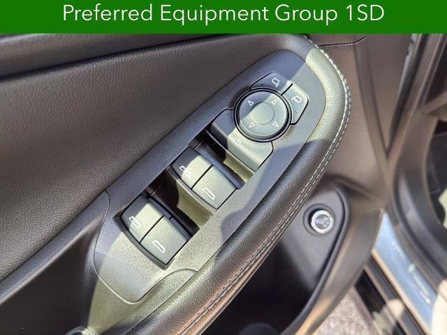 2024 Buick Encore GX Sport Touring FWD