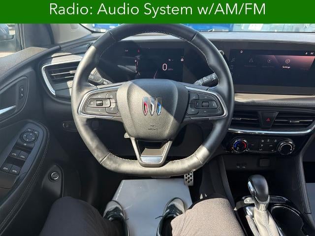 2024 Buick Encore GX Sport Touring FWD