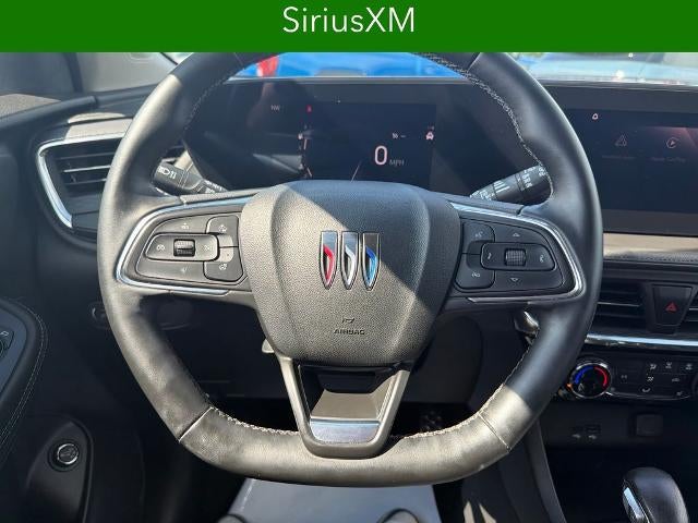 2024 Buick Encore GX Sport Touring FWD