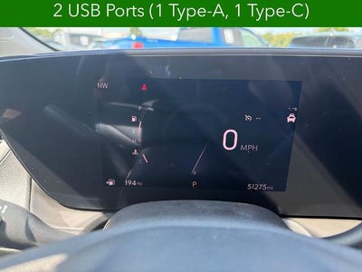 2024 Buick Encore GX Sport Touring FWD