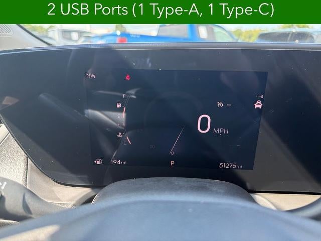 2024 Buick Encore GX Sport Touring FWD