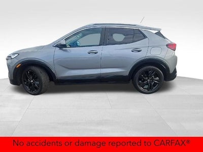 2024 Buick Encore GX Sport Touring FWD