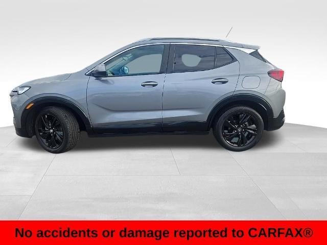 2024 Buick Encore GX Sport Touring FWD