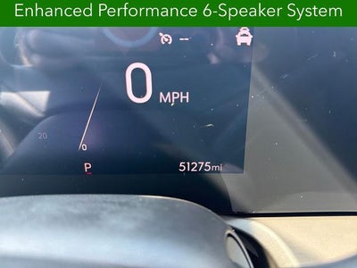 2024 Buick Encore GX Sport Touring FWD
