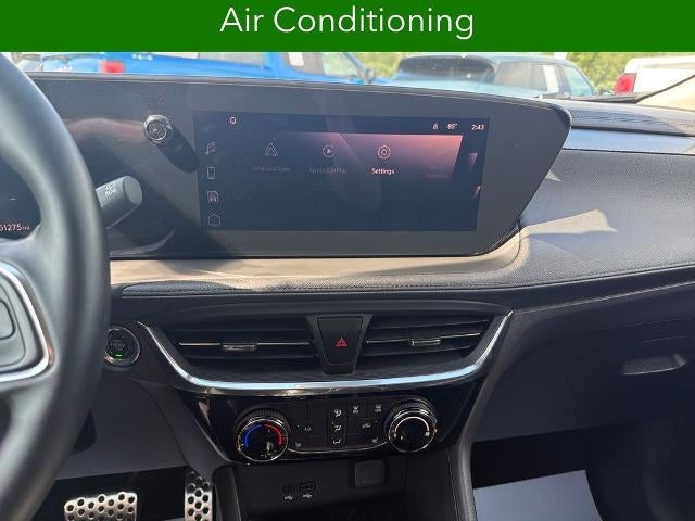 2024 Buick Encore GX Sport Touring FWD