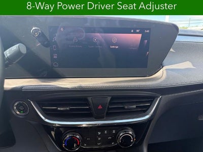 2024 Buick Encore GX Sport Touring FWD