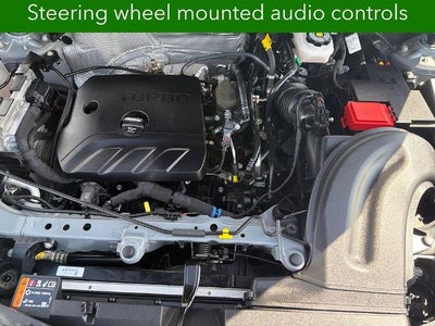 2024 Buick Encore GX Sport Touring FWD