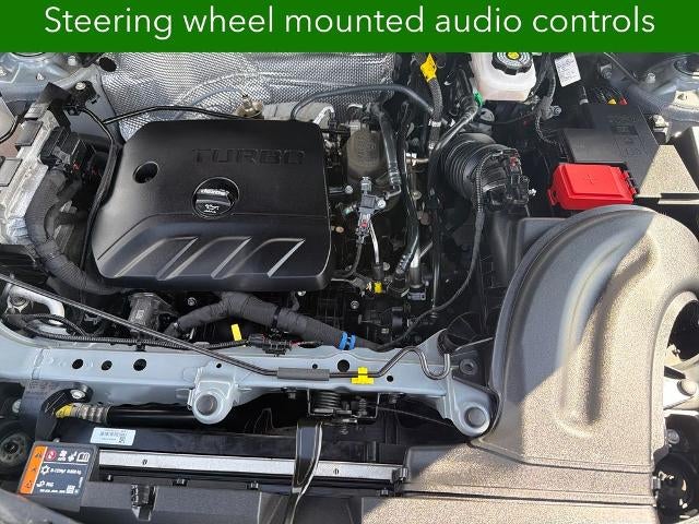 2024 Buick Encore GX Sport Touring FWD