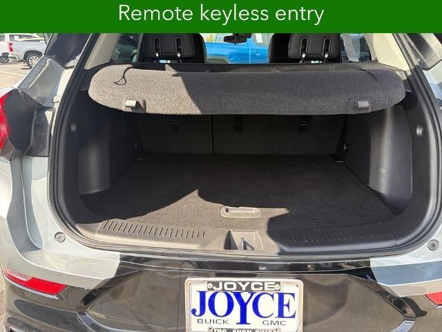 2024 Buick Encore GX Sport Touring FWD