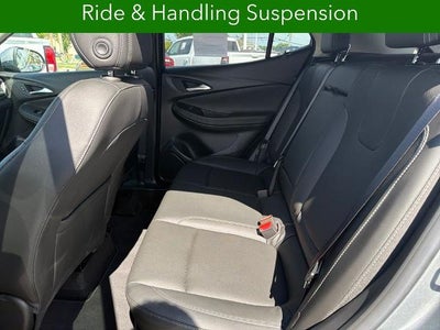 2024 Buick Encore GX Sport Touring FWD