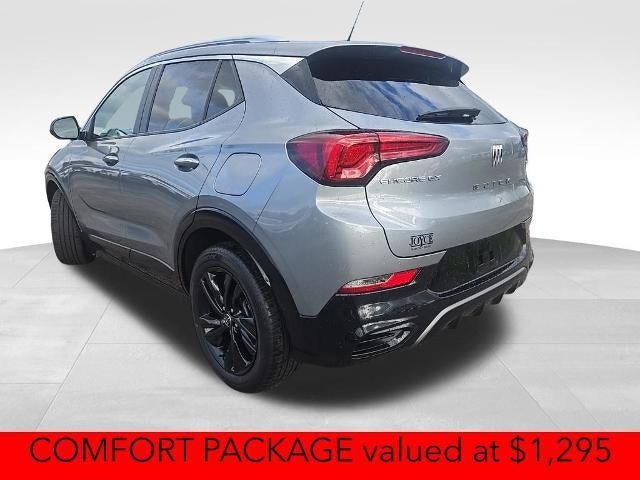 2024 Buick Encore GX Sport Touring FWD
