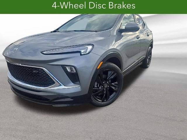 2024 Buick Encore GX Sport Touring FWD